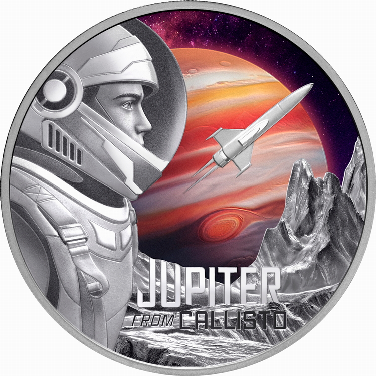 Niue_2026_Jupiter_From_Moon_Callisto_$1_1_Troy_Oz_Pure_Silver_Proof_with_Color_MINTAGE_999
